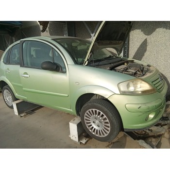 citroën c3 i (fc_, fn_) del año 2002