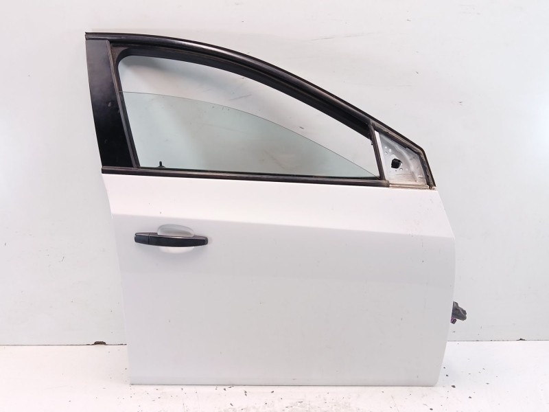 Recambio de puerta delantera derecha para chevrolet cruze (j300) 1.6 referencia OEM IAM 95987758  