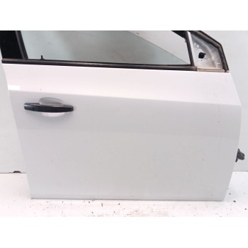 Recambio de puerta delantera derecha para chevrolet cruze (j300) 1.6 referencia OEM IAM 95987758  