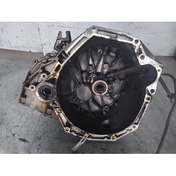 Recambio de caja cambios para renault scenic ii authentique referencia OEM IAM   