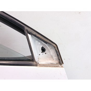 Recambio de puerta delantera derecha para chevrolet cruze (j300) 1.6 referencia OEM IAM 95987758  