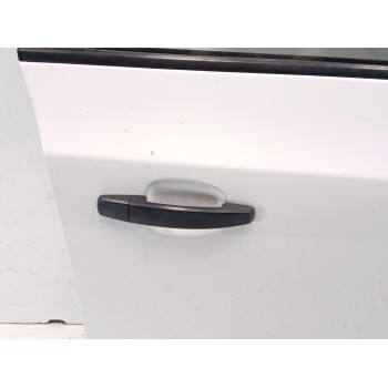 Recambio de puerta delantera derecha para chevrolet cruze (j300) 1.6 referencia OEM IAM 95987758  