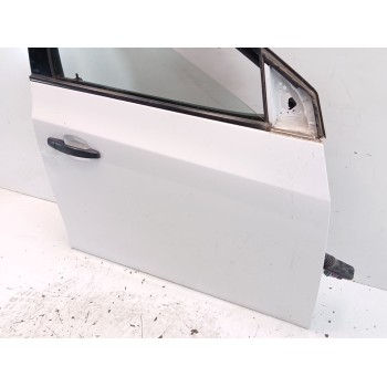 Recambio de puerta delantera derecha para chevrolet cruze (j300) 1.6 referencia OEM IAM 95987758  