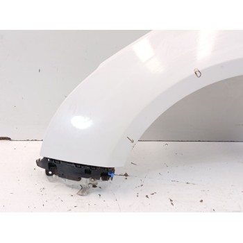 Recambio de aleta delantera izquierda para chevrolet cruze (j300) 1.6 referencia OEM IAM 94560509  