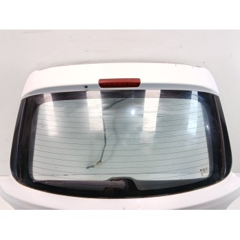 Recambio de porton trasero para chevrolet cruze (j300) 1.6 referencia OEM IAM 95268891  