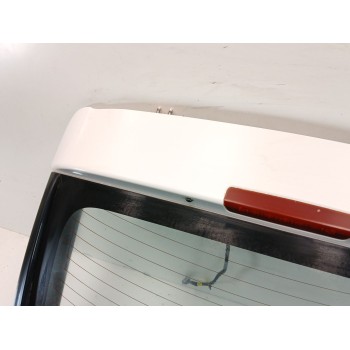 Recambio de porton trasero para chevrolet cruze (j300) 1.6 referencia OEM IAM 95268891  