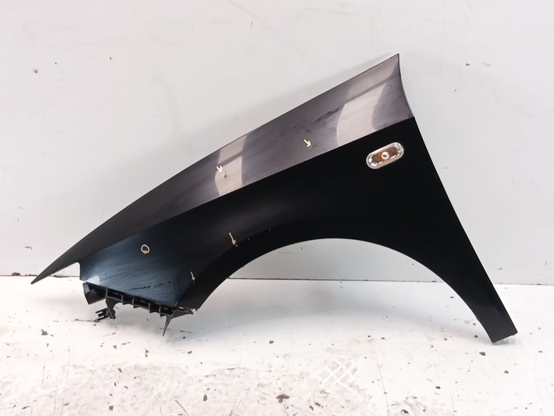 Recambio de aleta delantera izquierda para seat ibiza iv st (6j8, 6p8) 1.2 tsi referencia OEM IAM 6J0821021D  