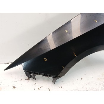 Recambio de aleta delantera izquierda para seat ibiza iv st (6j8, 6p8) 1.2 tsi referencia OEM IAM 6J0821021D  