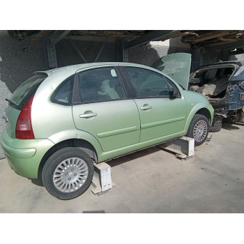 citroën c3 i (fc_, fn_) del año 2002