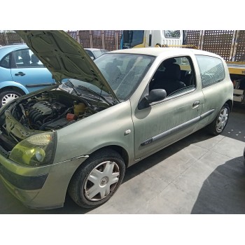 renault clio ii (bb_, cb_) del año 2001