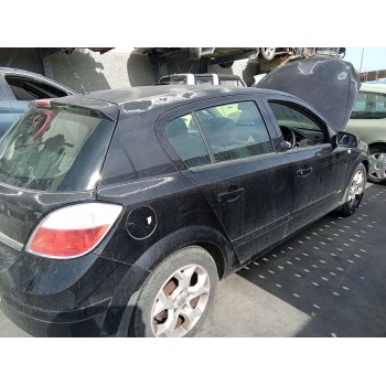 opel astra h (a04) del año 2004