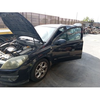 opel astra h (a04) del año 2004