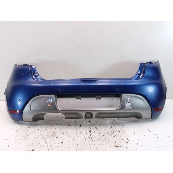 PARAGOLPES TRASERO 850103029R 