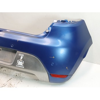 Recambio de paragolpes trasero para renault clio iv (bh_) 0.9 tce 90 referencia OEM IAM 850103029R  