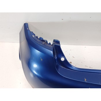 Recambio de paragolpes trasero para renault clio iv (bh_) 0.9 tce 90 referencia OEM IAM 850103029R  