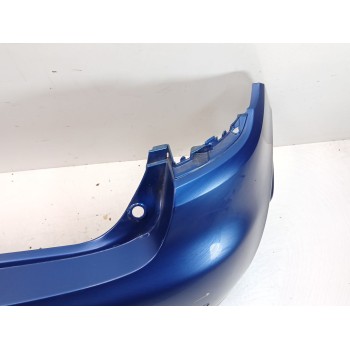 Recambio de paragolpes trasero para renault clio iv (bh_) 0.9 tce 90 referencia OEM IAM 850103029R  