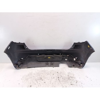 Recambio de paragolpes trasero para renault clio iv (bh_) 0.9 tce 90 referencia OEM IAM 850103029R  