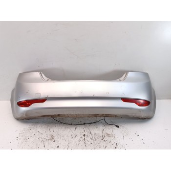 PARAGOLPES TRASERO 86610J7000 