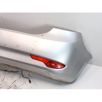 Recambio de paragolpes trasero para kia ceed (cd) 1.6 crdi 136 referencia OEM IAM 86610J7000  
