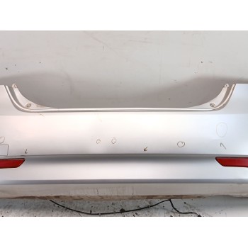 Recambio de paragolpes trasero para kia ceed (cd) 1.6 crdi 136 referencia OEM IAM 86610J7000  