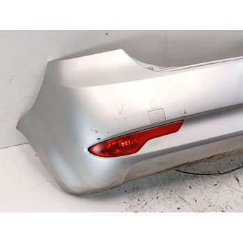 Recambio de paragolpes trasero para kia ceed (cd) 1.6 crdi 136 referencia OEM IAM 86610J7000  