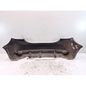 Recambio de paragolpes trasero para kia ceed (cd) 1.6 crdi 136 referencia OEM IAM 86610J7000  