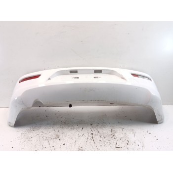 Recambio de paragolpes trasero para chevrolet cruze (j300) 1.6 referencia OEM IAM 95404332  