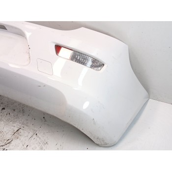 Recambio de paragolpes trasero para chevrolet cruze (j300) 1.6 referencia OEM IAM 95404332  