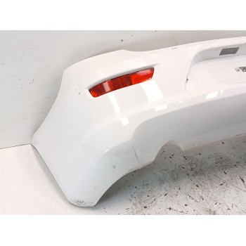 Recambio de paragolpes trasero para chevrolet cruze (j300) 1.6 referencia OEM IAM 95404332  
