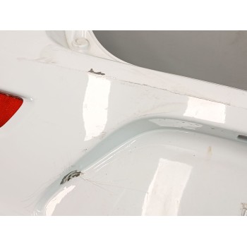 Recambio de paragolpes trasero para chevrolet cruze (j300) 1.6 referencia OEM IAM 95404332  