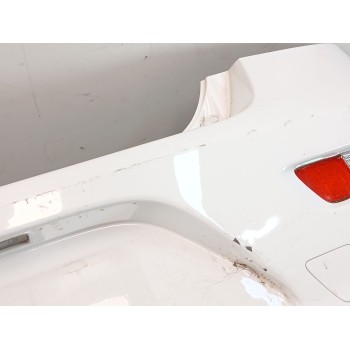 Recambio de paragolpes trasero para chevrolet cruze (j300) 1.6 referencia OEM IAM 95404332  