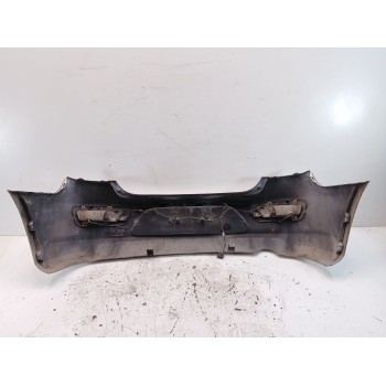 Recambio de paragolpes trasero para chevrolet cruze (j300) 1.6 referencia OEM IAM 95404332  