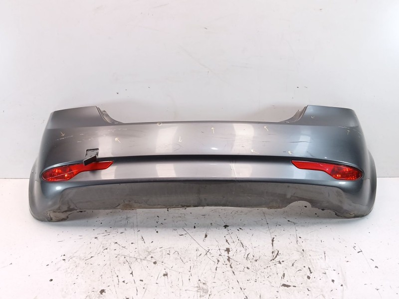 Recambio de paragolpes trasero para kia cee´d hatchback (ed) 1.6 crdi 115 referencia OEM IAM 866111H000  