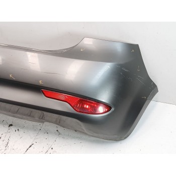 Recambio de paragolpes trasero para kia cee´d hatchback (ed) 1.6 crdi 115 referencia OEM IAM 866111H000  