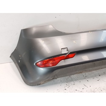 Recambio de paragolpes trasero para kia cee´d hatchback (ed) 1.6 crdi 115 referencia OEM IAM 866111H000  