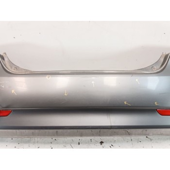 Recambio de paragolpes trasero para kia cee´d hatchback (ed) 1.6 crdi 115 referencia OEM IAM 866111H000  