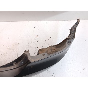 Recambio de paragolpes trasero para kia cee´d hatchback (ed) 1.6 crdi 115 referencia OEM IAM 866111H000  