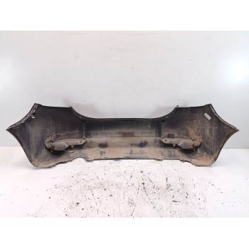 Recambio de paragolpes trasero para kia cee´d hatchback (ed) 1.6 crdi 115 referencia OEM IAM 866111H000  