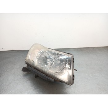 Recambio de faro derecho para chevrolet cruze (j300) 1.6 referencia OEM IAM 42371138  