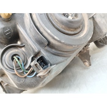 Recambio de faro derecho para chevrolet cruze (j300) 1.6 referencia OEM IAM 42371138  
