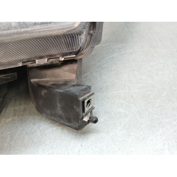 Recambio de faro izquierdo para chevrolet cruze (j300) 1.6 referencia OEM IAM 42371145  