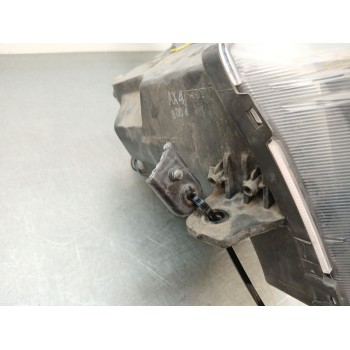 Recambio de faro izquierdo para chevrolet cruze (j300) 1.6 referencia OEM IAM 42371145  