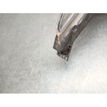 Recambio de faro izquierdo para chevrolet cruze (j300) 1.6 referencia OEM IAM 42371145  