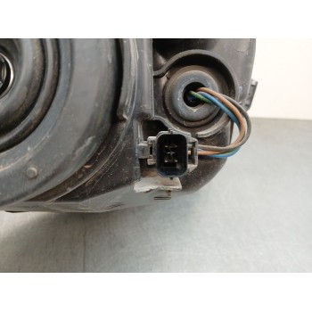 Recambio de faro izquierdo para chevrolet cruze (j300) 1.6 referencia OEM IAM 42371145  