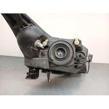 Recambio de faro izquierdo para chevrolet cruze (j300) 1.6 referencia OEM IAM 42371145  