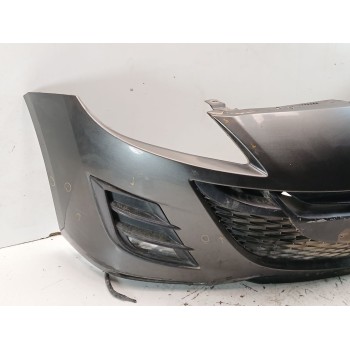 Recambio de paragolpes delantero para mazda 3 sedán (bl) 1.6 mzr cd (bl12) referencia OEM IAM BCW850031JBB  