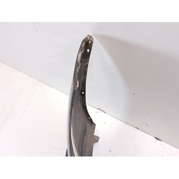 Recambio de paragolpes delantero para mazda 3 sedán (bl) 1.6 mzr cd (bl12) referencia OEM IAM BCW850031JBB  