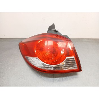 Recambio de piloto trasero izquierdo para chevrolet cruze (j300) 1.6 referencia OEM IAM 95365876  
