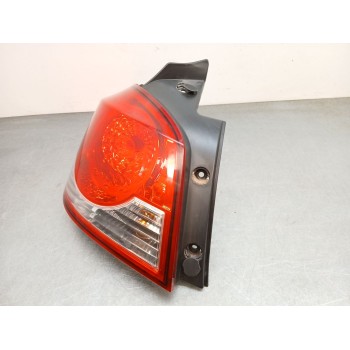 Recambio de piloto trasero izquierdo para chevrolet cruze (j300) 1.6 referencia OEM IAM 95365876  