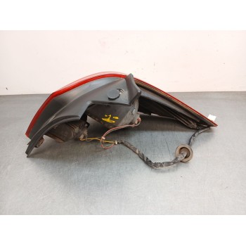Recambio de piloto trasero izquierdo para chevrolet cruze (j300) 1.6 referencia OEM IAM 95365876  